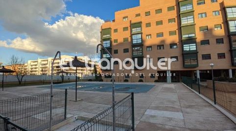 Photo 3 of Flat for rent in Calle Timbales, Cuatro vientos, Madrid Capital