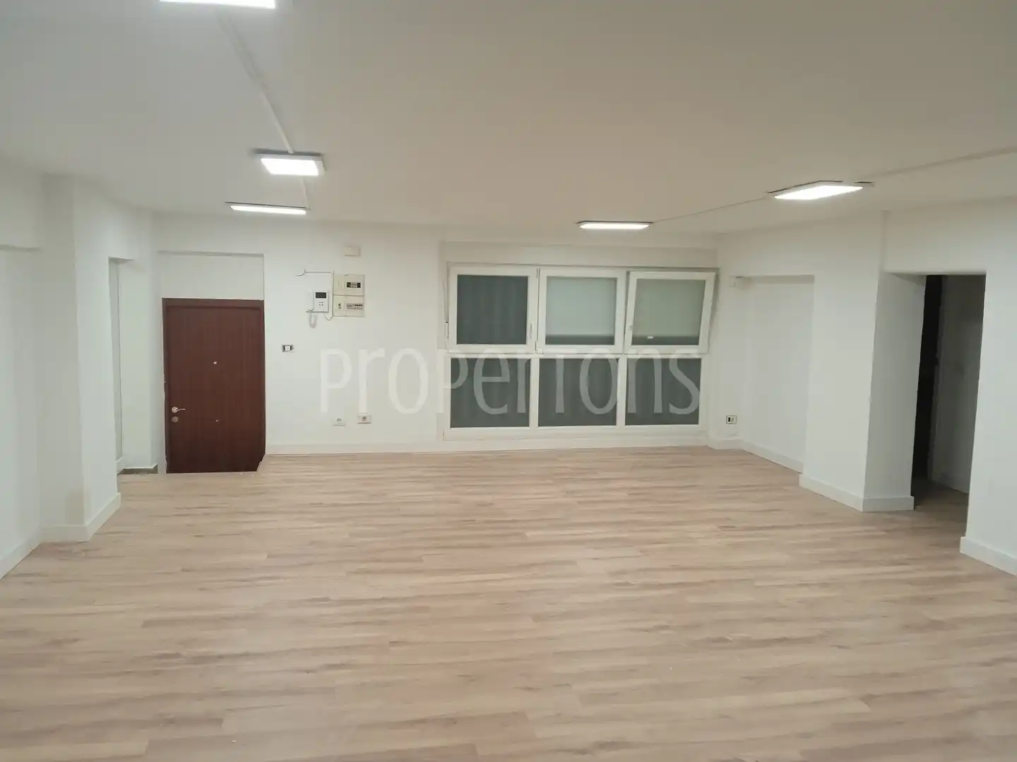 Büro zur Miete in Bilbao 