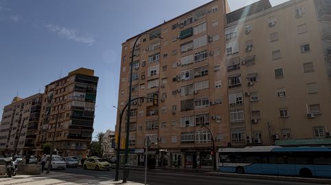 Foto 4 de Pis en venda a Girón - Las Delicias, Málaga Capital