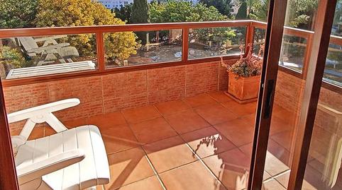 Foto 3 de Pis en venda a La Colina, Málaga