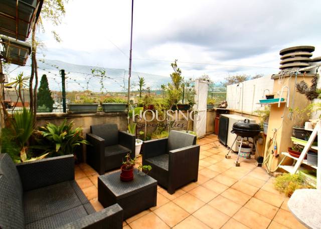 Casa adosada en Venta en L'Olivera