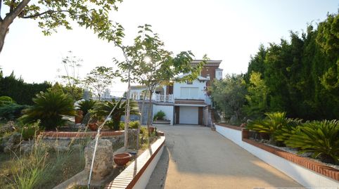 Foto 5 de Casa o chalet en venta en Carrer Dels Margallons, Closa de Vinaròs - Ermita, Vinaròs