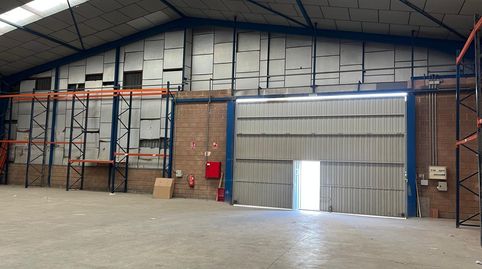 Photo 2 of Industrial buildings for rent in Plaça del País Valencià,, Quart de Poblet, Valencia