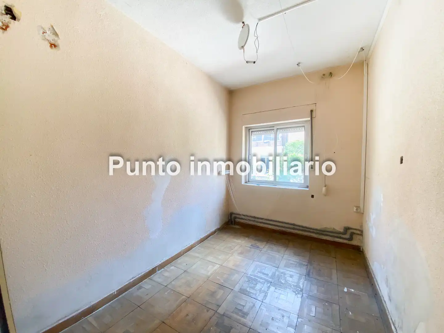 Pis en venda en Valladolid amb Calefacció, Parquet i Terrassa