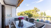 Exterior view of Apartment for sale in Alcalà de Xivert  with Air Conditioner, Heating and Terrace