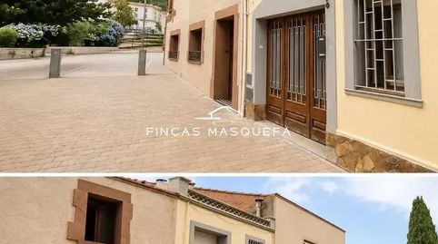 Carrer Sant Francesc ,Pallejà