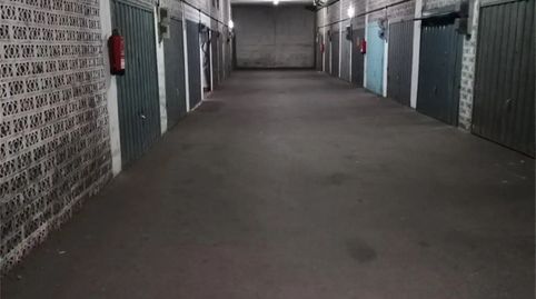 Foto 3 de Garaje en venta en Vega de Sueros, Santa Marina - Polígono, Mieres (Asturias)