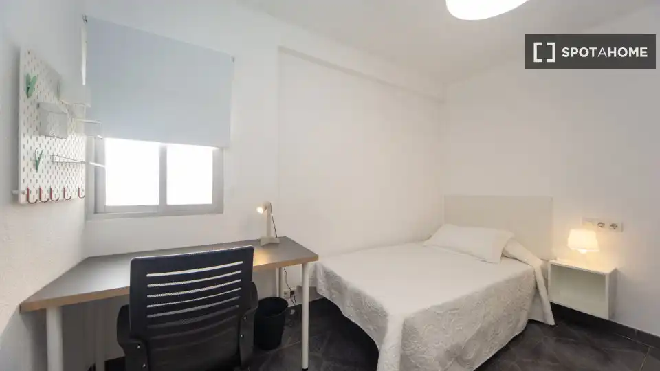 Room in Barrio de Zaidín