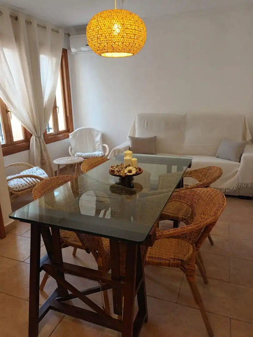 Apartamento en venta en Altea ciudad, imagen 6