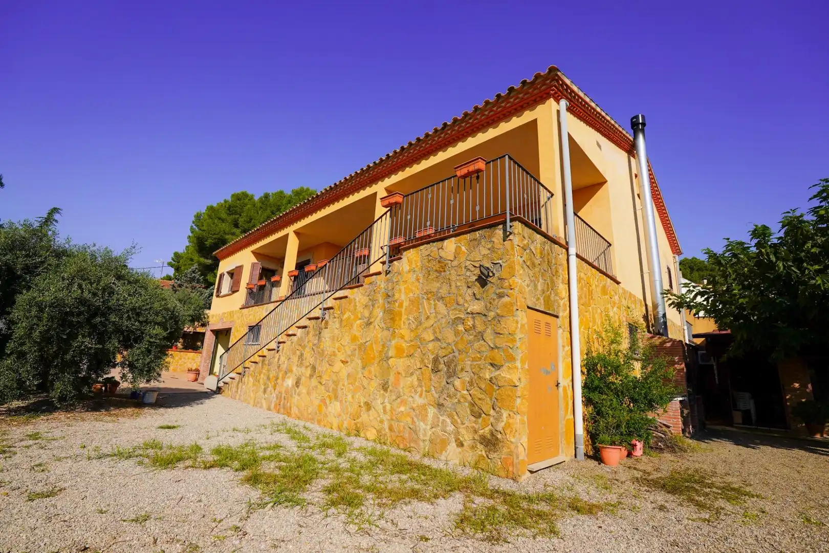 Casa o xalet en venda a Carrer del Pla de la Teixeta, Alcover