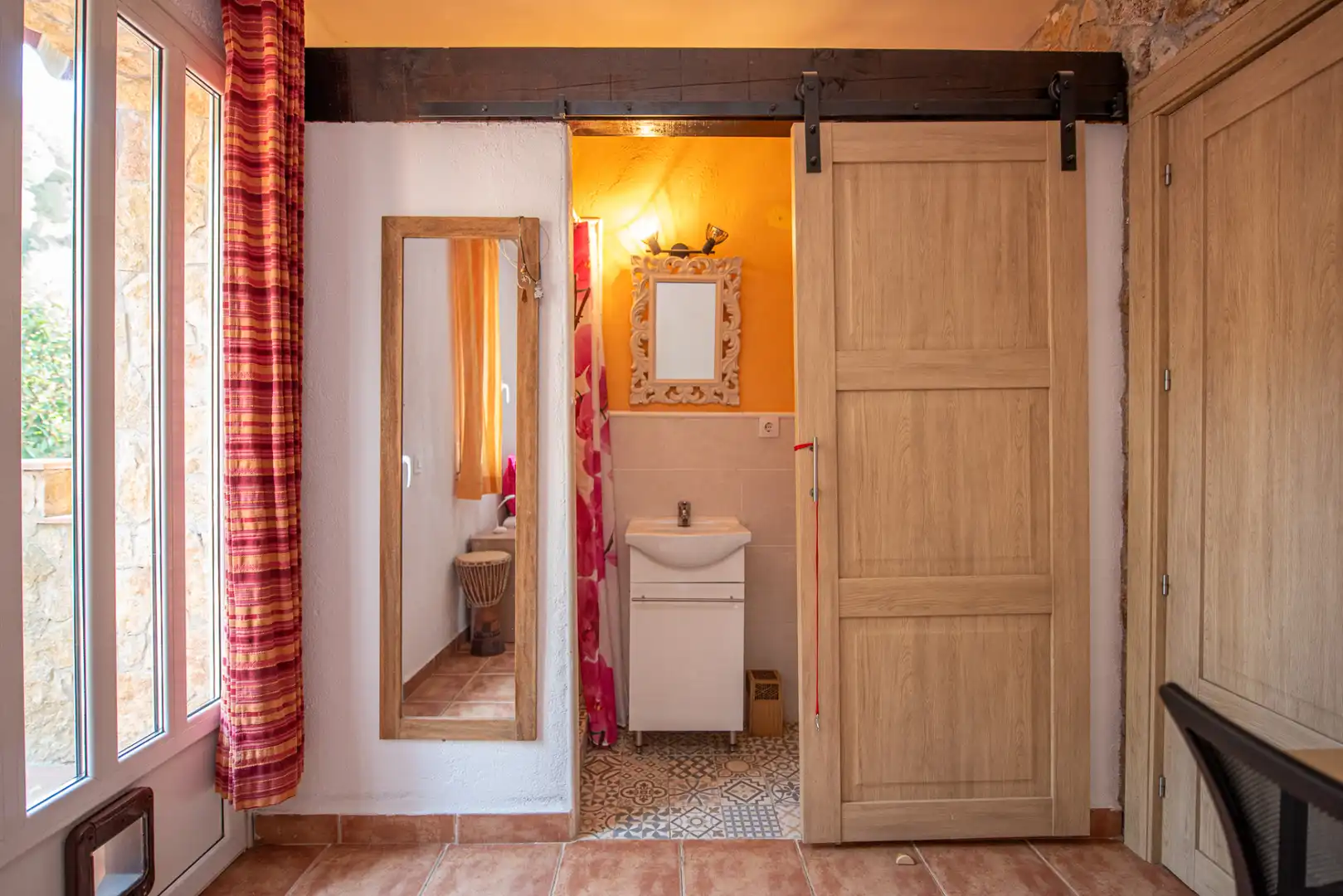 Casa con terraza en venta en Carrer del Dolmen Mas Bousarenys, imagen 33