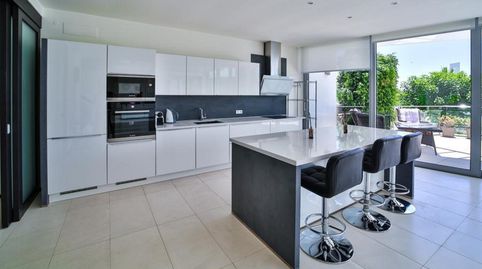 Foto 3 de Casa o chalet de alquiler en Sierra Blanca, Marbella