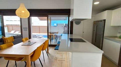 Foto 4 de Casa o chalet en venta en N/a, -1, Desamparados - Hurchillo - Torremendo, Orihuela