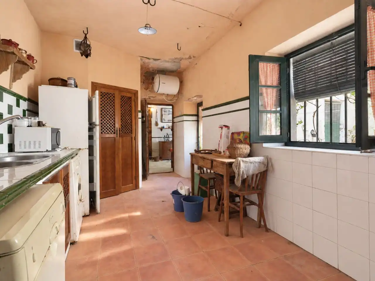 Maison mitoyenne avec jardin à vendre à Calle San Cristóbal 15, imagen 14
