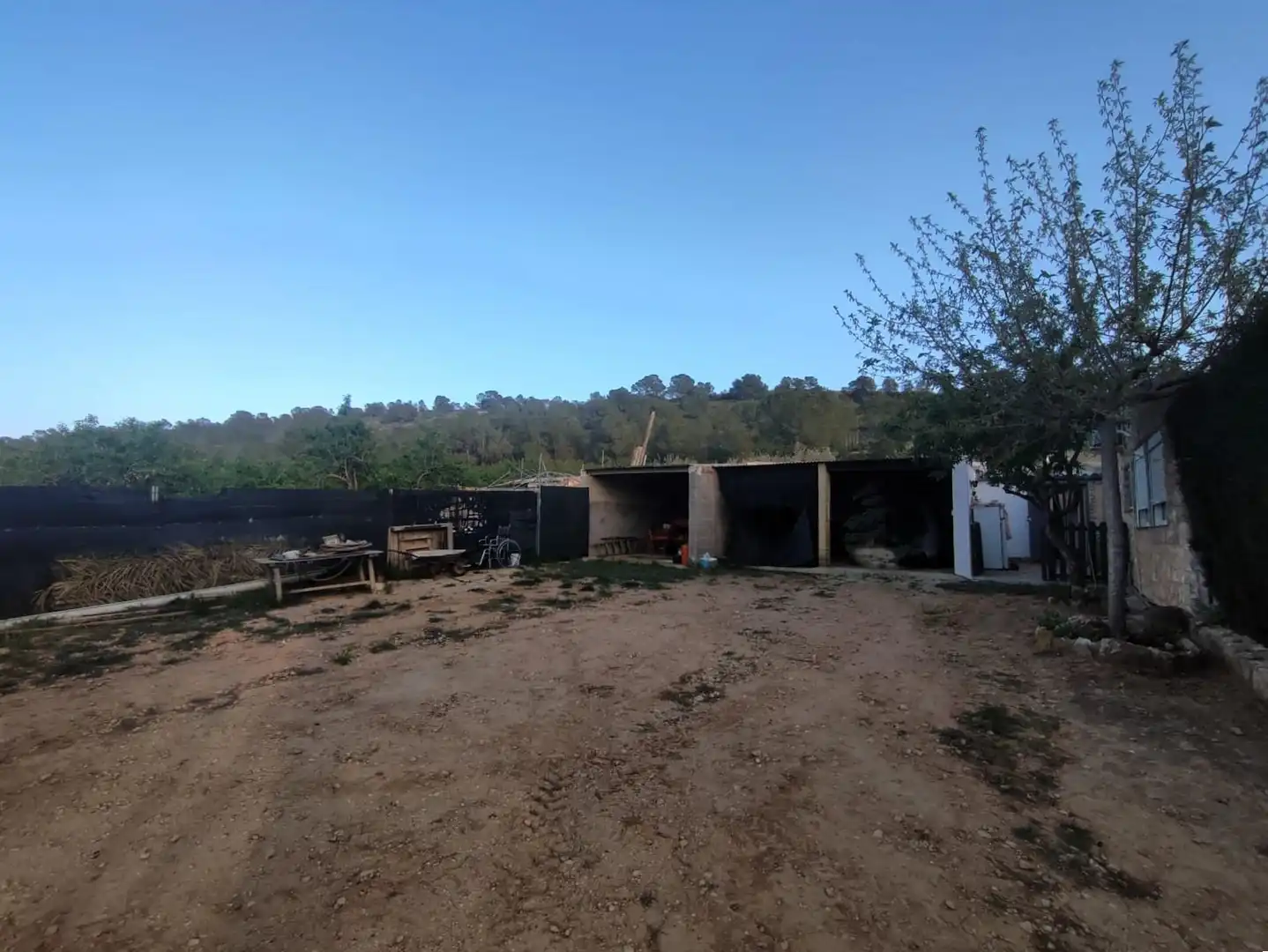 Villa con giardino in vendita a El Pinós / Pinoso, imagen 37