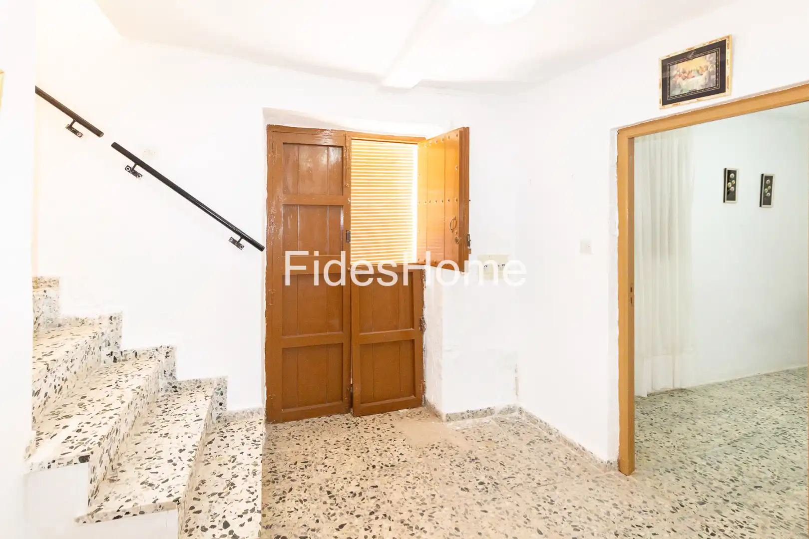 Detached homes for sale in El Pinar