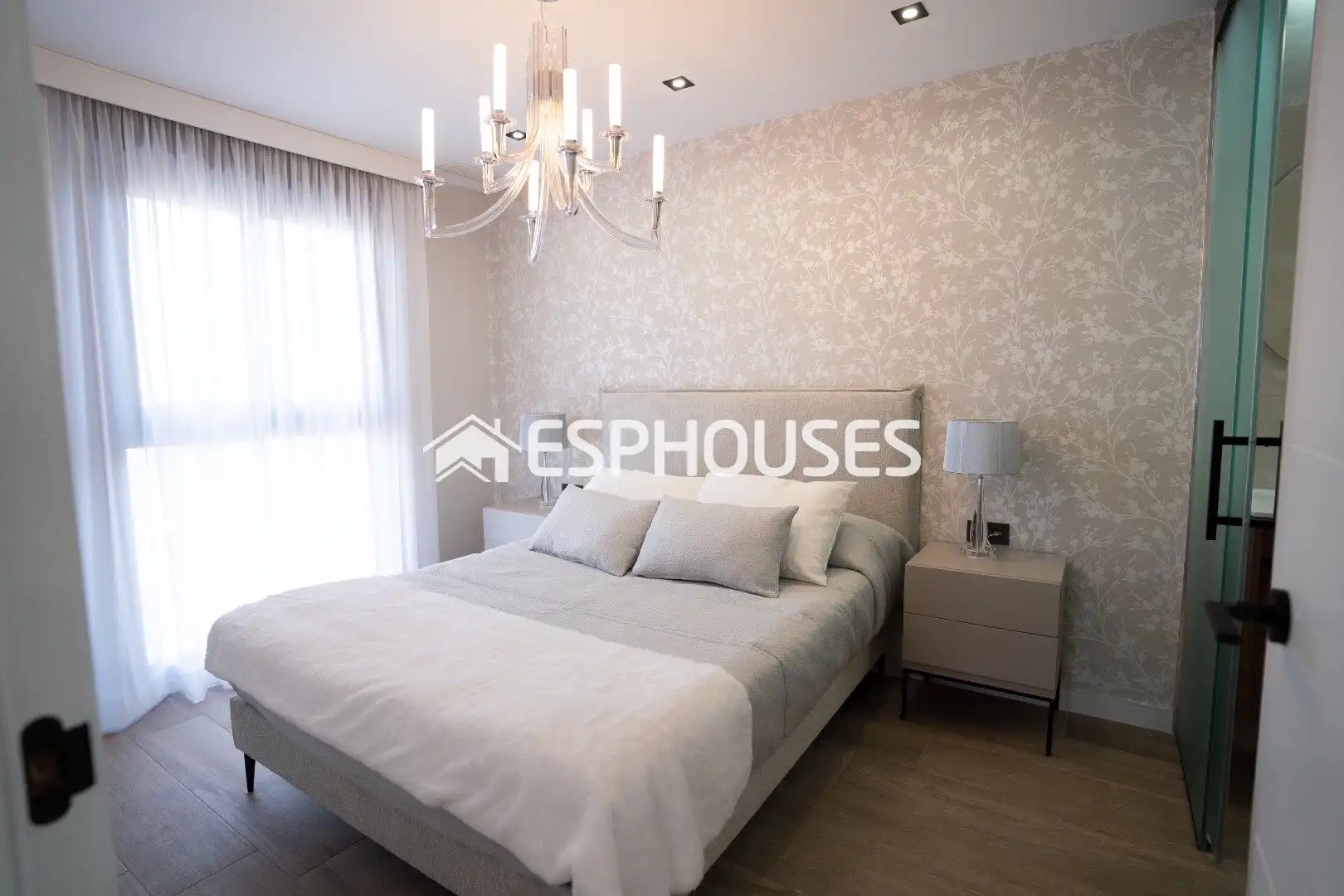 Penthouse with terrace for sale in Pilar de la Horadada ciudad, imagen 22