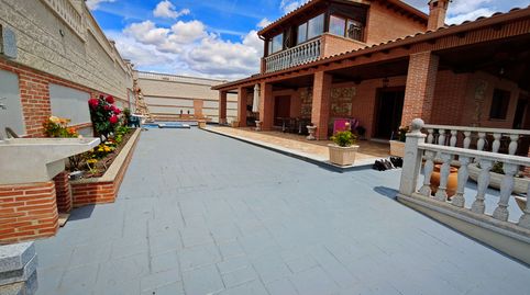 Foto 3 de Casa o chalet en venta en Calle Los Nardos, 6, Valderas - Los Castillos, Alcorcón