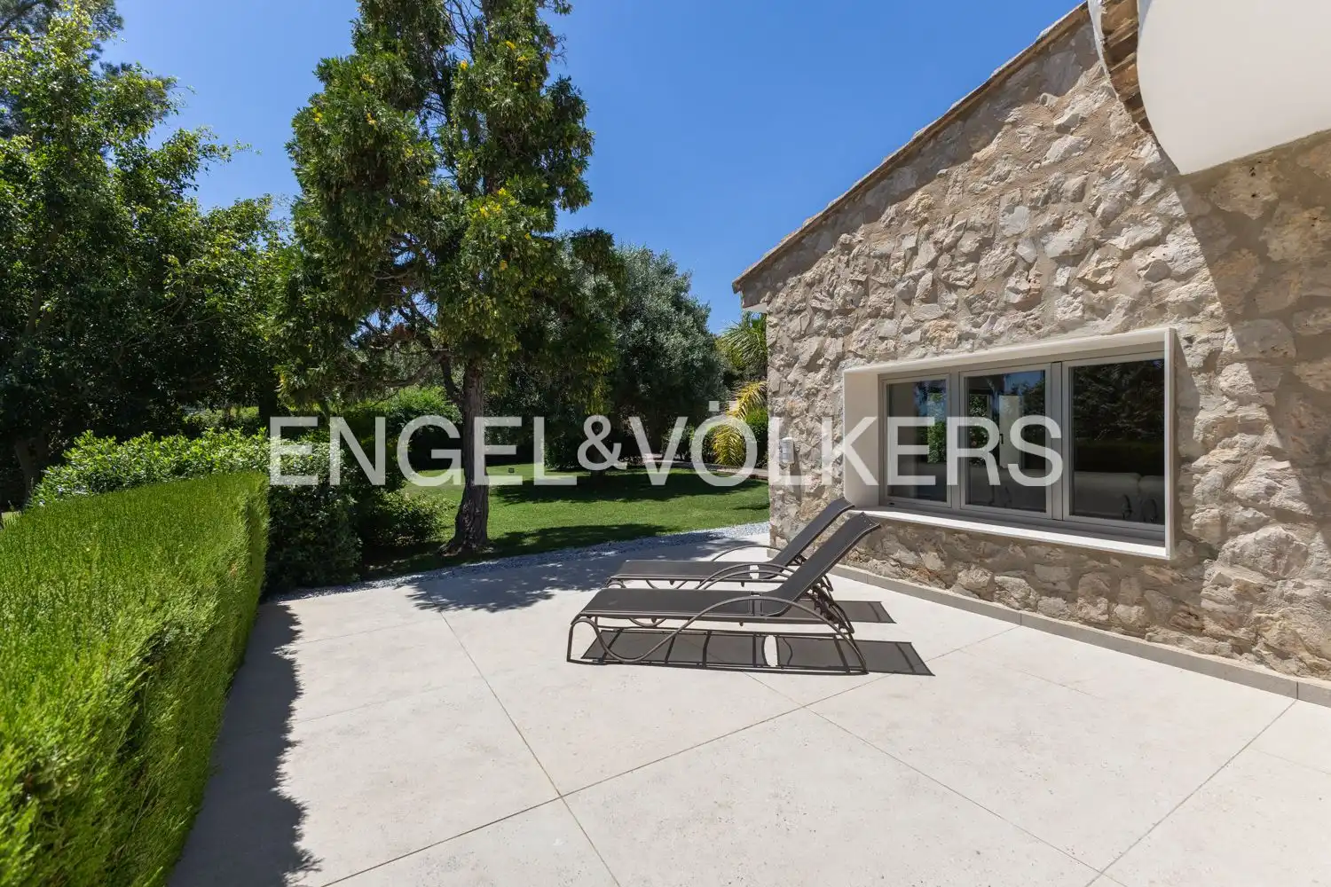 House with terrace for sale in Alfinach - Los Monasterios, imagen 8