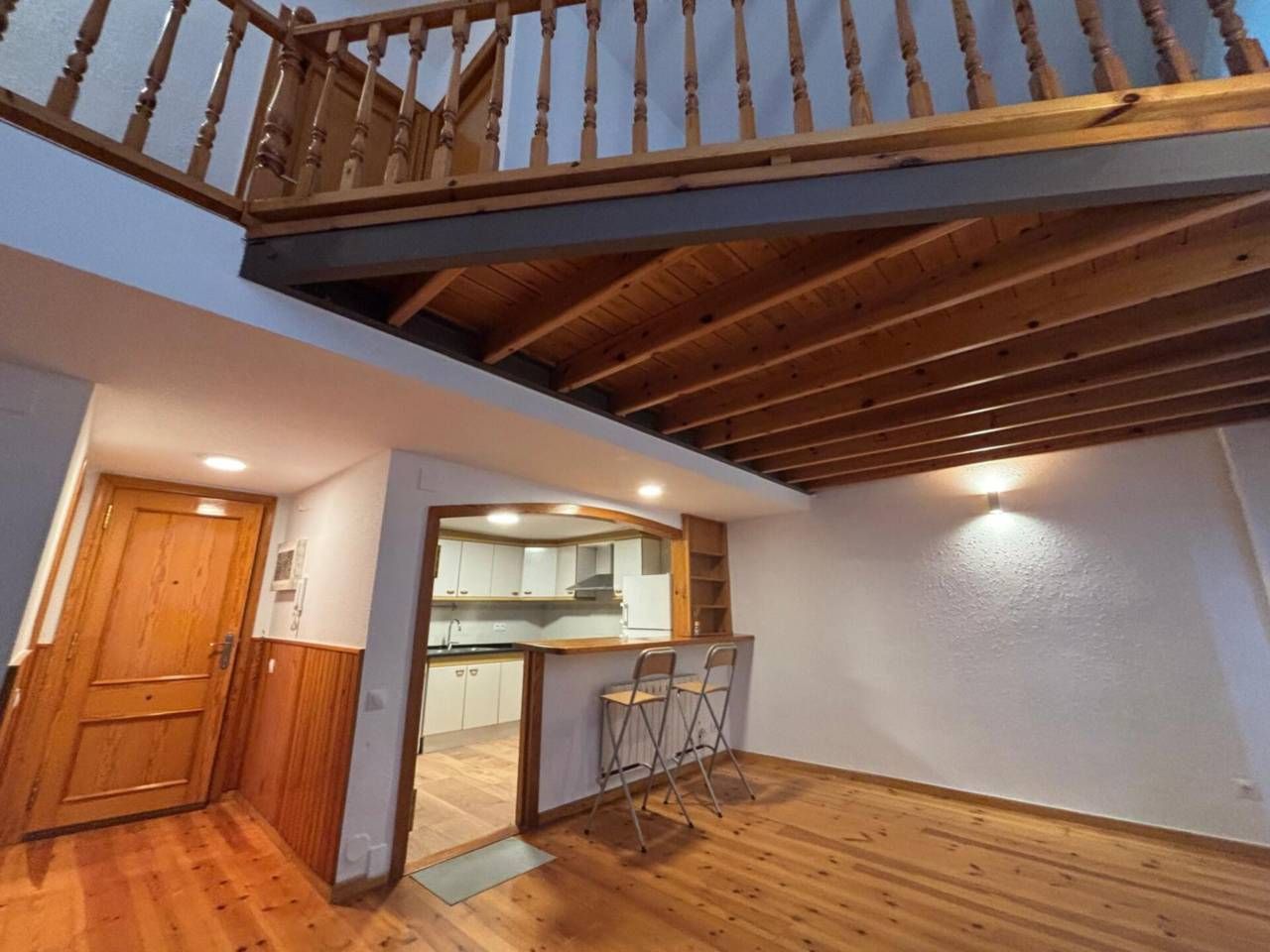 Dúplex en venda en Vilanova i la Geltrú amb Calefacció, Parquet i Traster