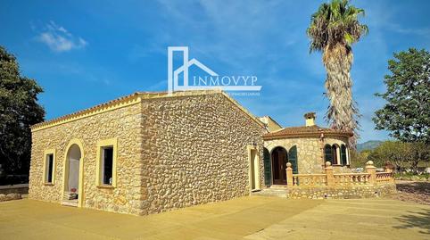Photo 3 of Country house for sale in Búger, Illes Balears