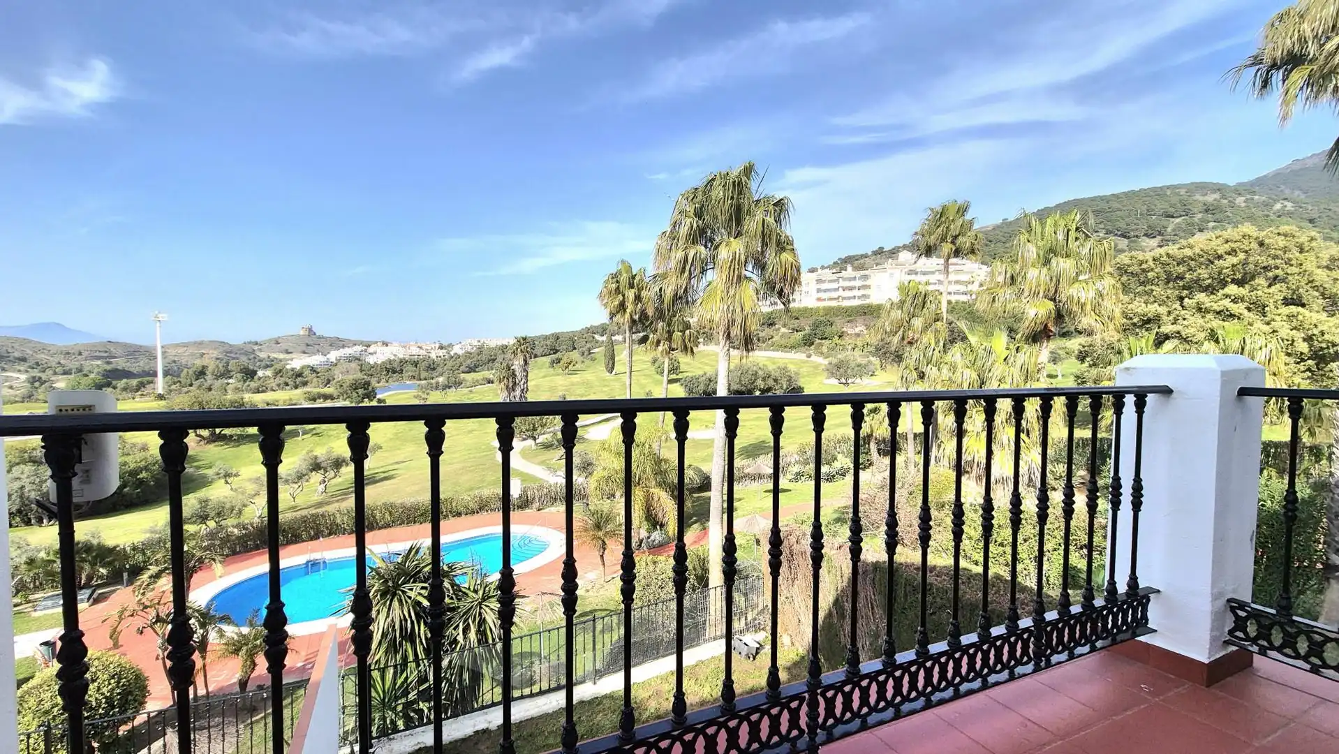 Casa o xalet en venda a Sin calle en la migracion, Alhaurín Golf