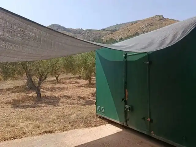 Garden of Land for sale in Onil