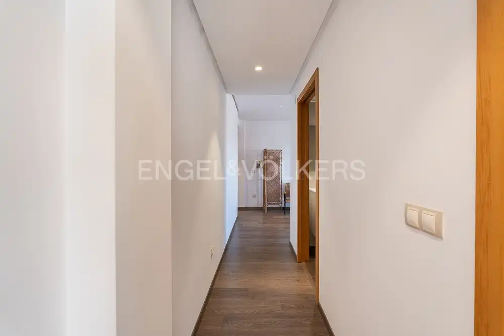 Apartament de lloguer en Museros amb Aire condicionat, Calefacció i Parquet