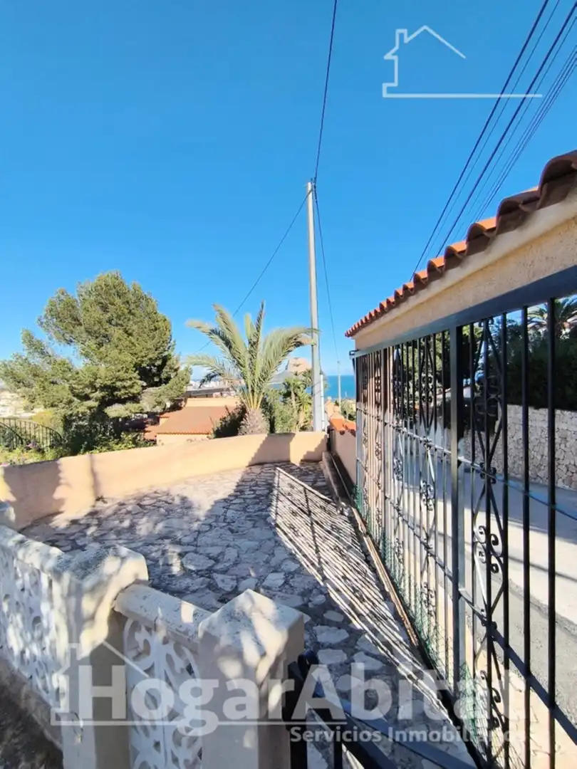 Villa con piscina in vendita a Urbanizacion Maryvilla, imagen 47
