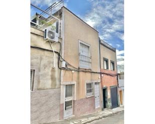 Vista exterior de Casa o xalet en venda en Badajoz Capital