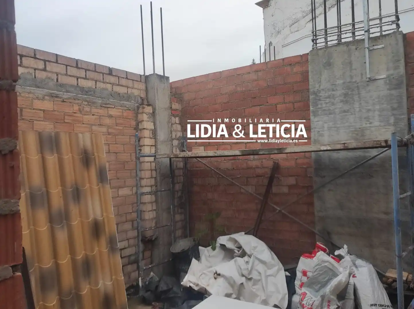 Casa o xalet en venda a Los Molinos