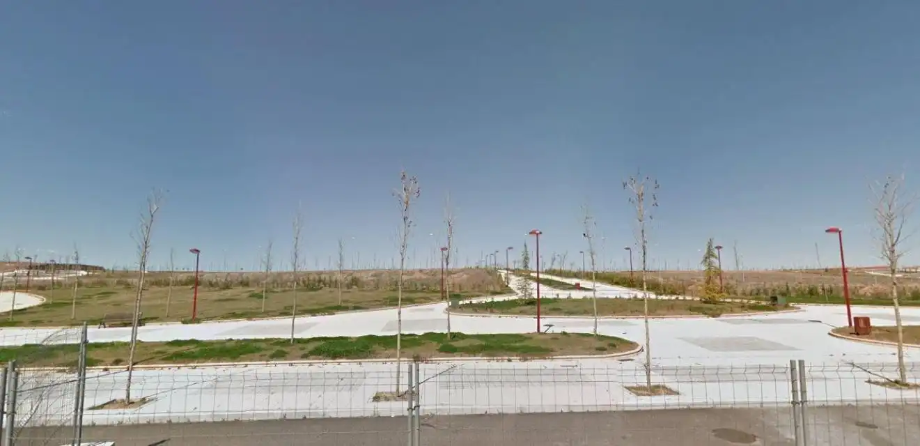 Rural land for sale in Sc 77 - La Platina, imagen 10