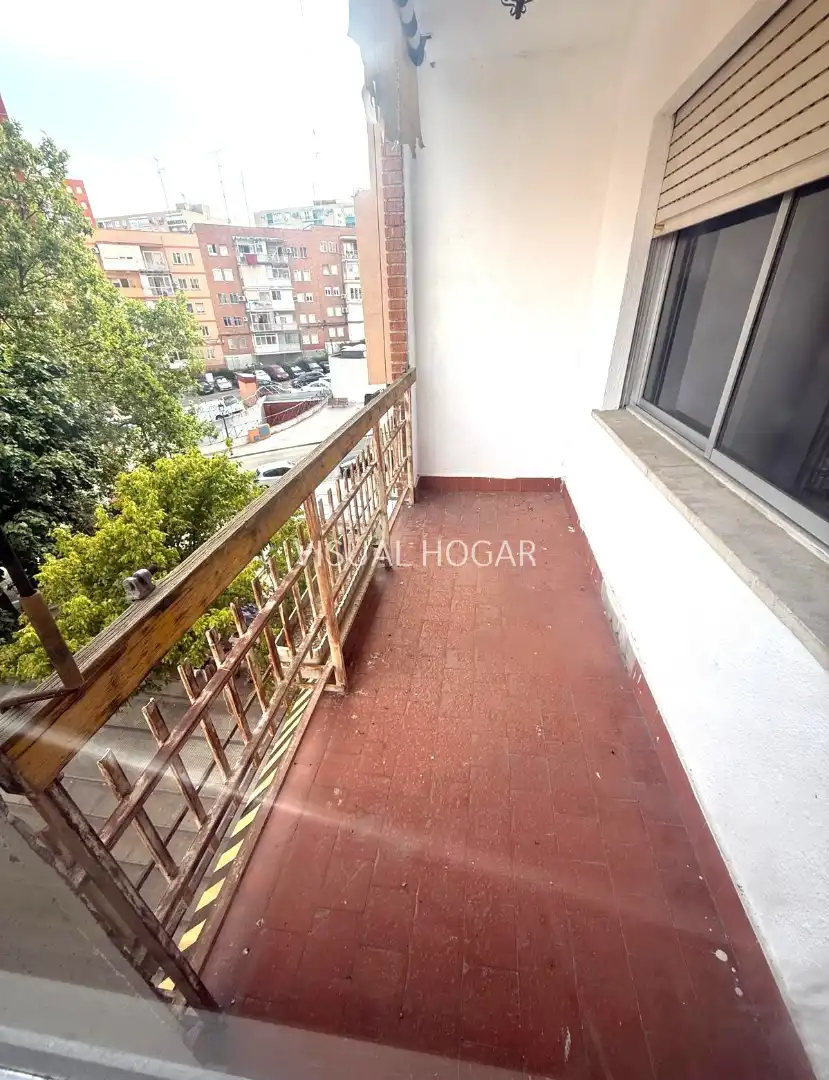Pis amb ascensor en venda a Parque Lisboa - La Paz, imagen 4