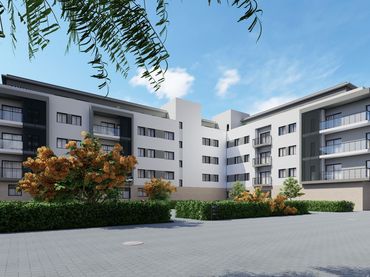 Appartamento con ascensore in vendita a Polonia 23