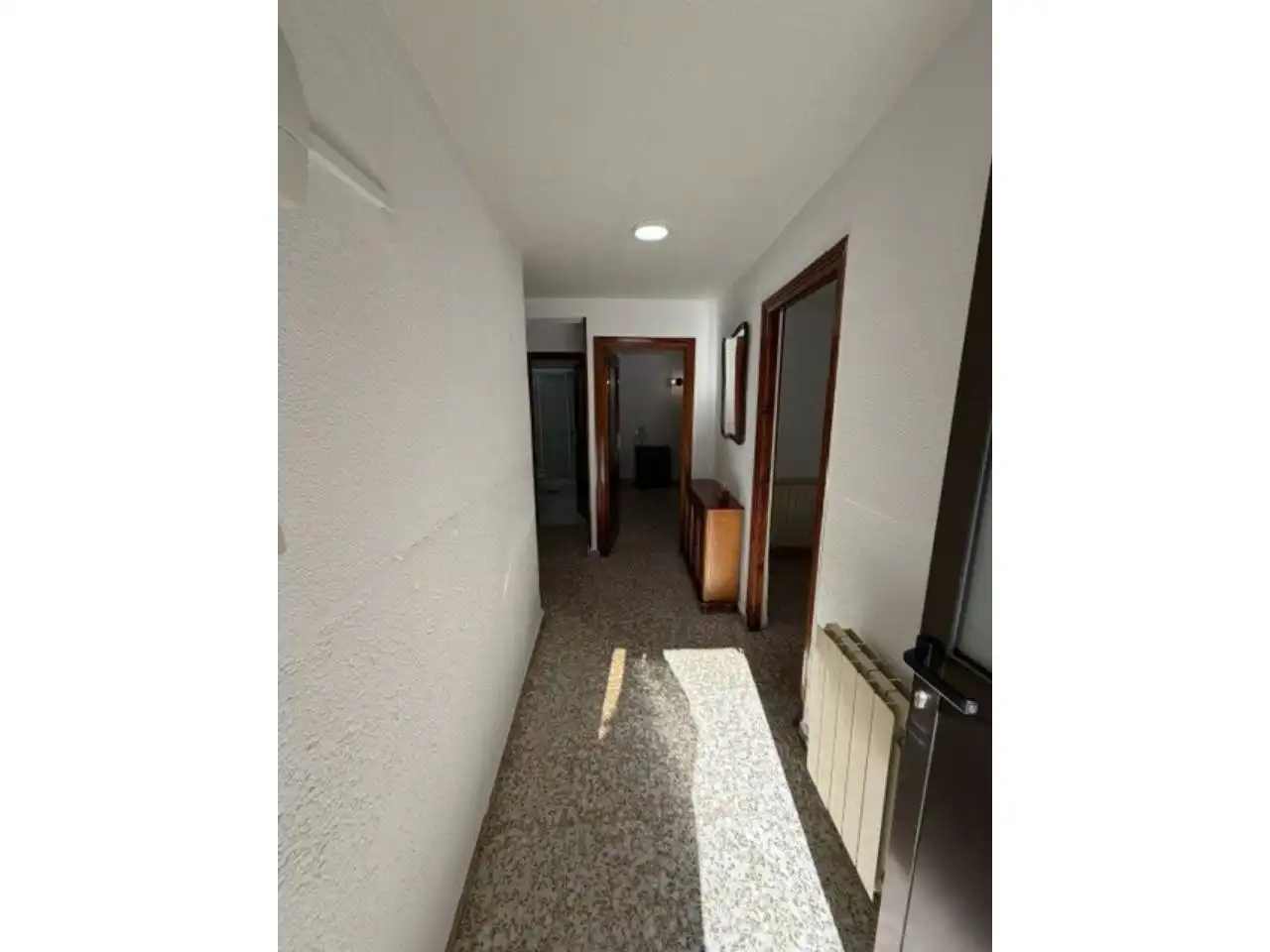 Fotografía del inmueble reportado: 600 €/mes — El Berrueco, El Berrueco