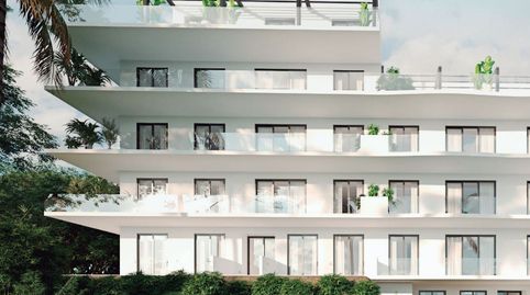 Foto 3 de Apartamento en venta en El Faro de Calaburra - Chaparral, Mijas