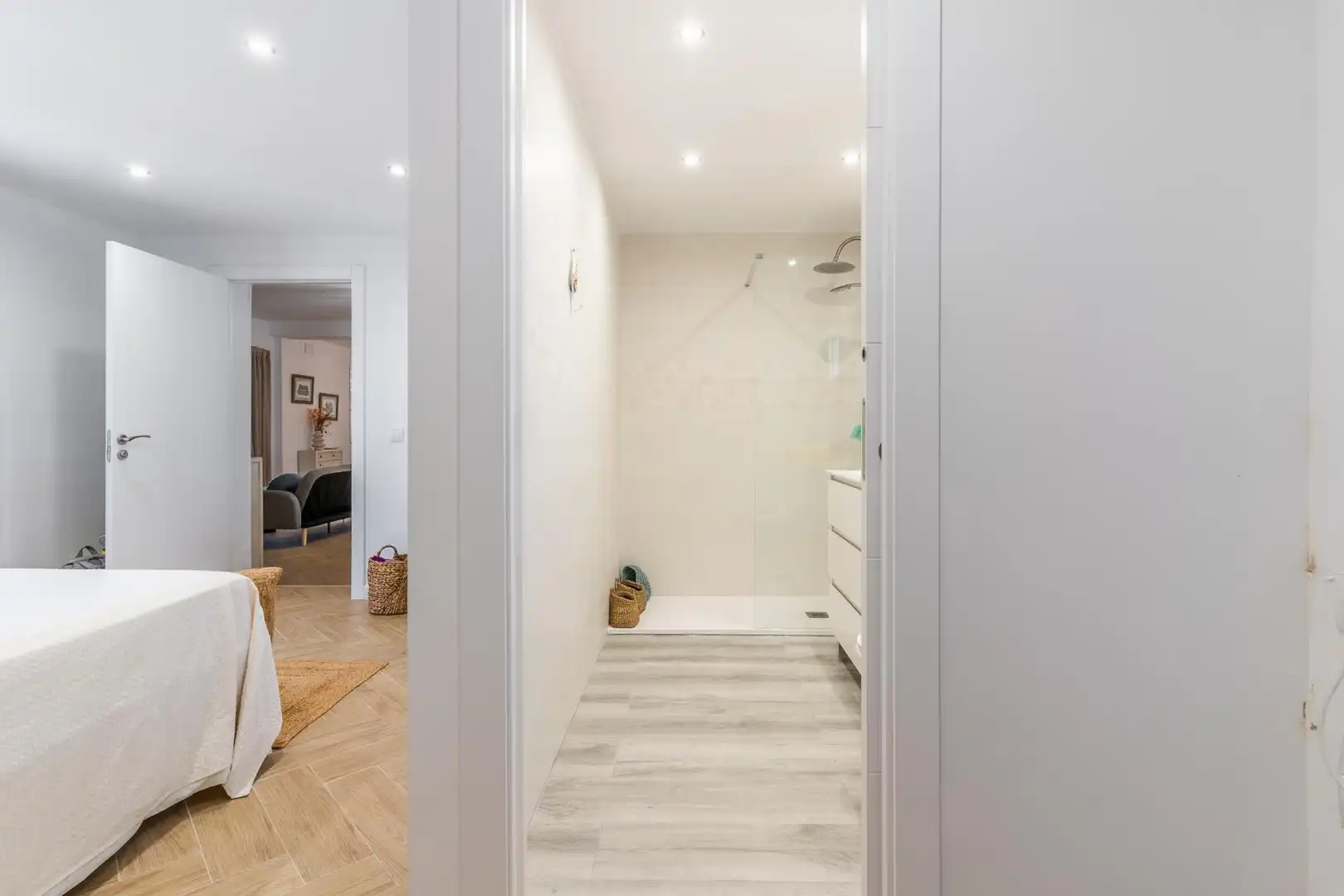 Maison rustique avec piscine à vendre à 7 Camino del Tilo, imagen 45