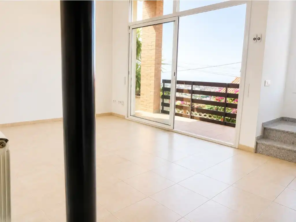 Terraza de Casa o chalet en venta en Pineda de Mar