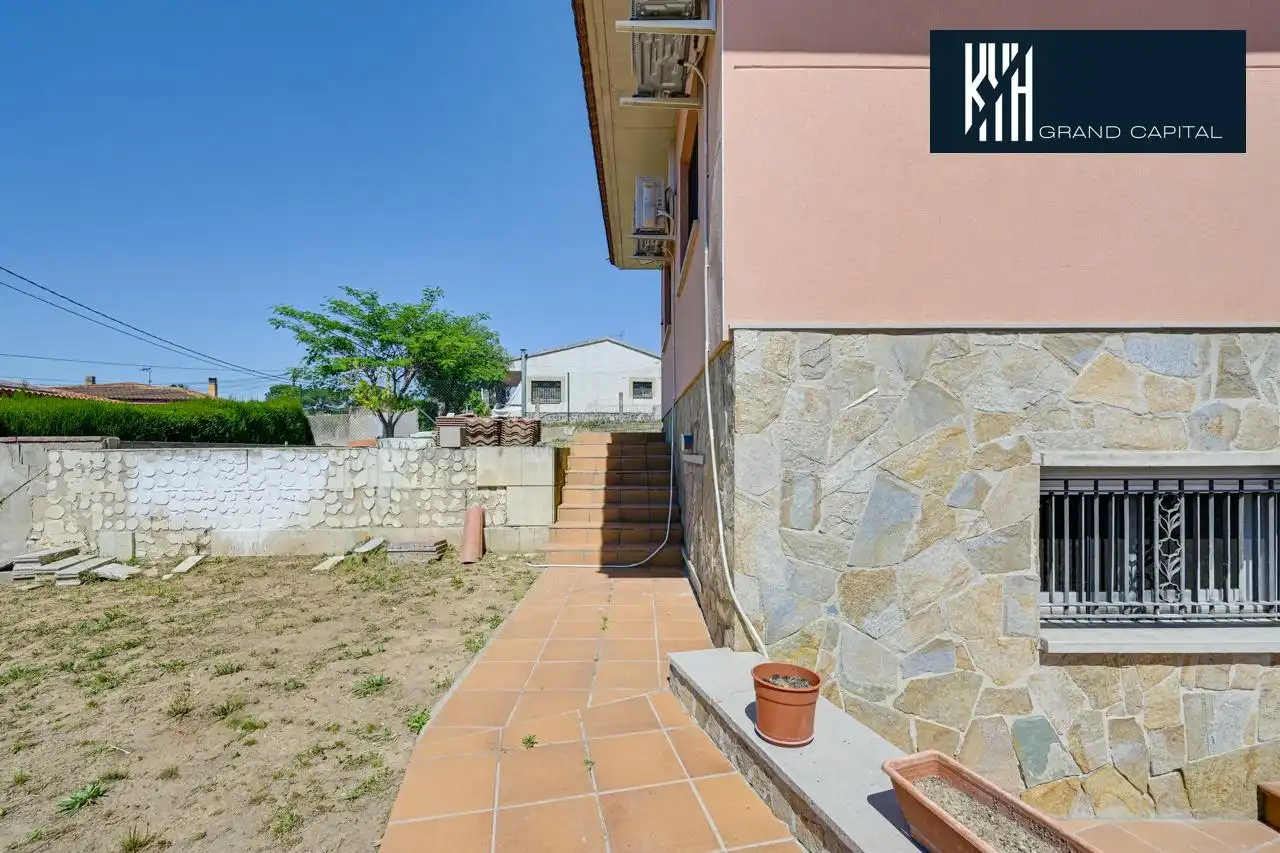 Casa con terraza en venta en Carrer Carrer Casanovas, imagen 52