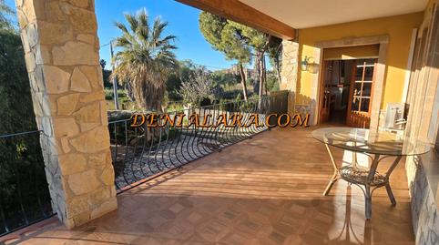 Photo 4 of House or chalet to rent in El Palmar - Los Molinos, Alicante