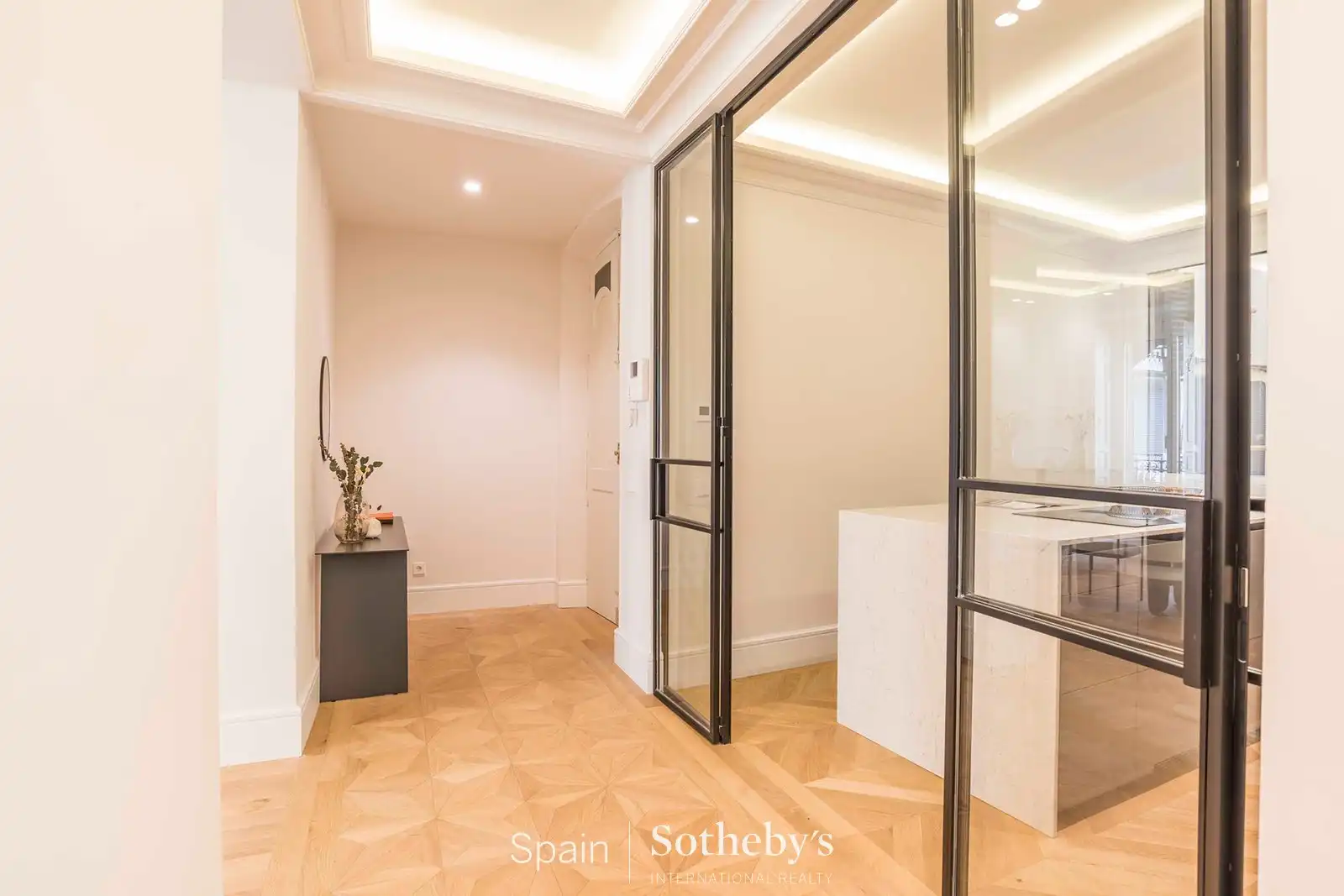Apartamento en venta en Madrid con Aire acondicionado, Calefacción y Trastero