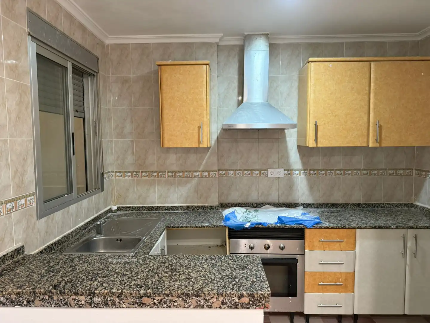 Piso en venta en Carrer d'Hernández Malillos, imagen 3