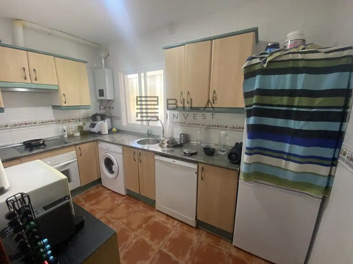 Flat with pool for sale in los Girasoles, imagen 14