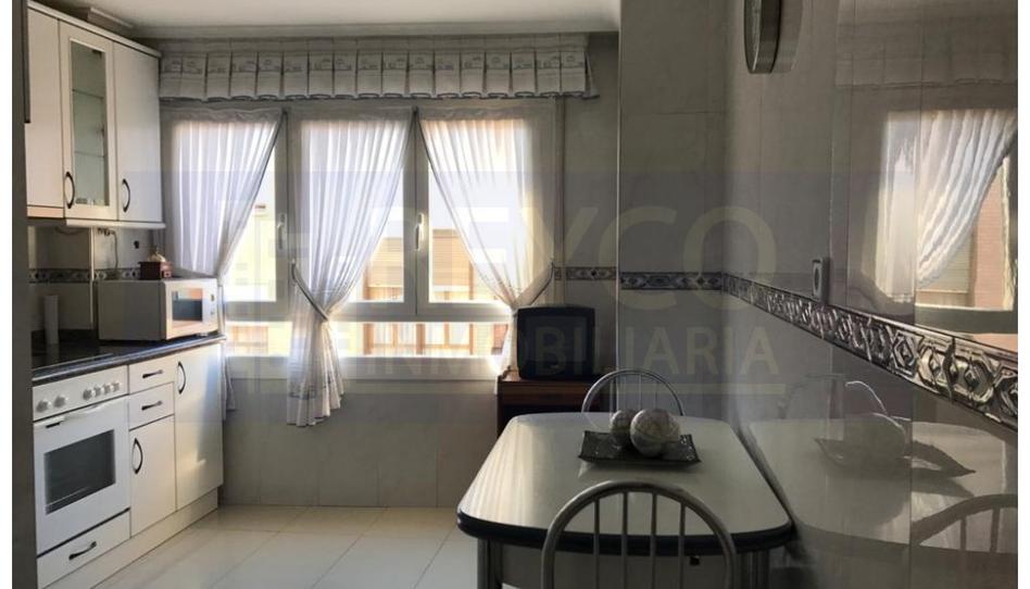 Photo 1 of Flat for sale in Nájera, La Rioja