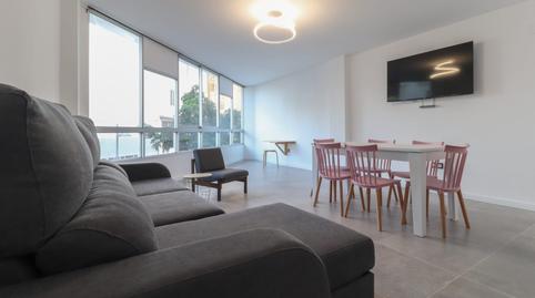 Foto 4 de Pis de lloguer a Centro - La Vega Alta, Las Palmas