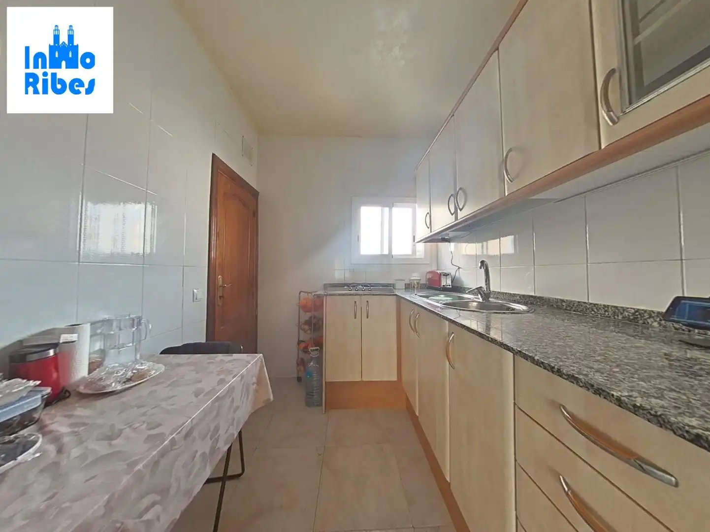 Kitchen of Ground floor for sale in Sant Pere de Ribes