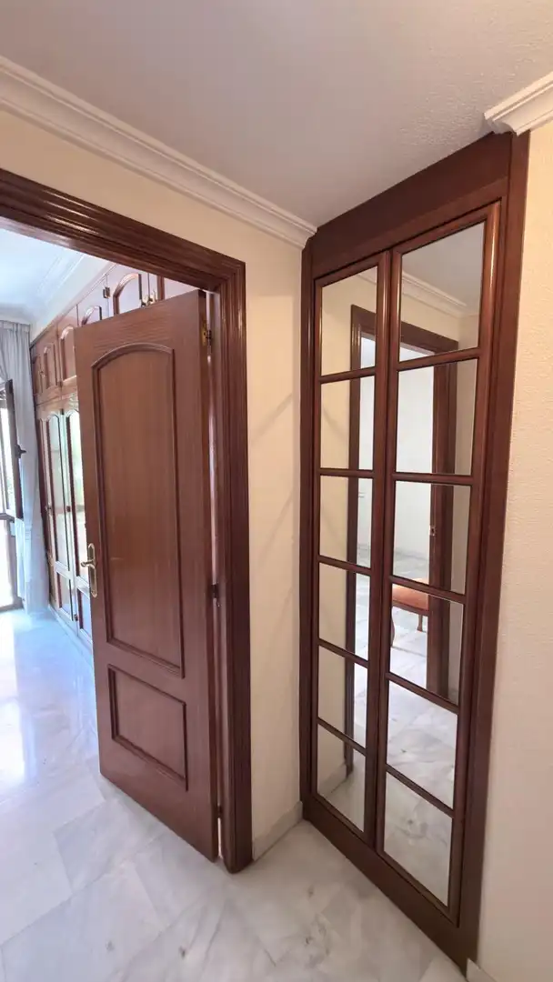 Piso en venta en Huelva con Amueblado