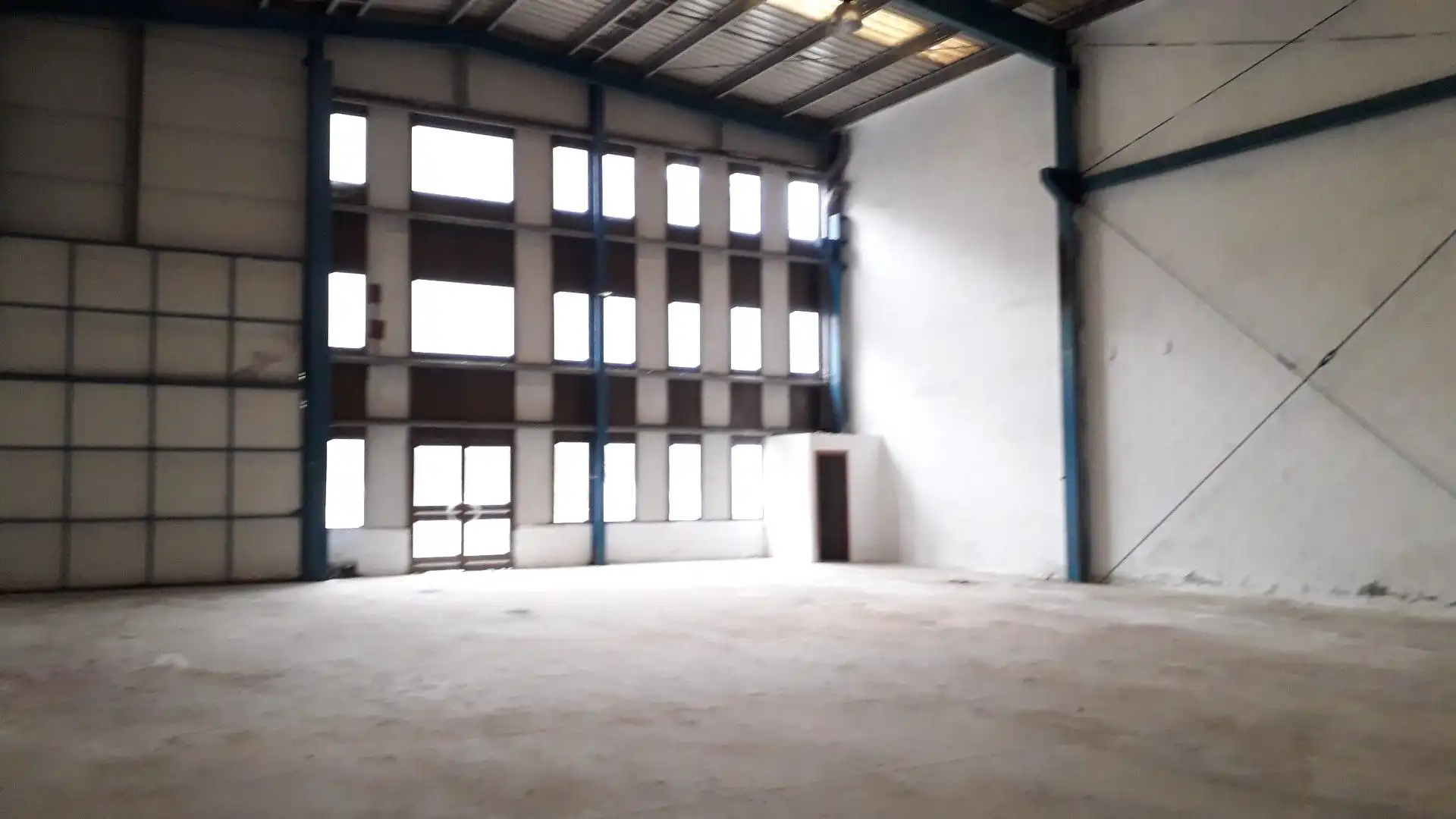 Industriegebäude zum Verkauf in Amorebieta-Etxano, imagen 4