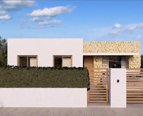 Haus mit Pool zum Verkauf in Sant Jordi d'Alfama, imagen 5