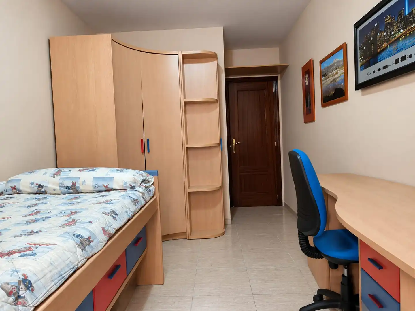 Appartamento con terrazza in vendita a Centre - Zona Alta, imagen 14